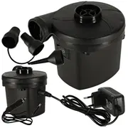 Bestway Elektriskais matrača sūknis 12V/240V 5903039742208 