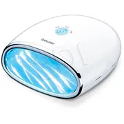Beurer Mp 48 White color Dryer  4211125571016 B57101 Mp48