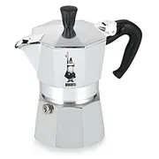 Bialetti Moka Express 3Tz  8006363011624 990001162 Kafijas automāts