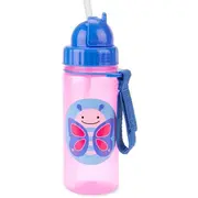 Bidon Zoo Motyl Pp  9N567510 bērnu barošanas pudelīte