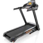 Bieznia Kettler Alpha Run 200 elektryczna 03848 7640119481272  Joinedit25393735 Trenažieri