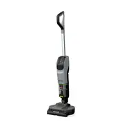Bissell  Hard Surface Cleaner Spinwave Registered Vac Pet Select Cordless operating Handstick Washing function 25.9 V Operati 3893N Putekļu sūcējs