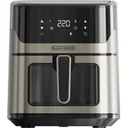 BlackDecker deep fat fryer Bxaf6500E  Es9730070B S7609256 Fritēšanas iekārta