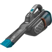 Blackdecker Dustbuster Bhhv520Bf-Qw  Bhhv520Bf Qw Putekļu sūcējs