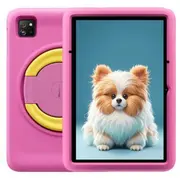 Blackview Tab A6 Kids 4Gb/128Gb Pink  6931548319122 6931548321507 Bvtaba6Kids-P Taba6Kidswifi 4/128Gb Wlononwcrggoi Planšetdators