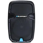 Blaupunkt Audio system Pa10 Karaoke  pārnēsājamais skaļrunis