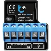 Blebox Sterownik do rolet shutterBoxDC v1.0 Shutterboxdc 5900168580107  Joinedit44962153