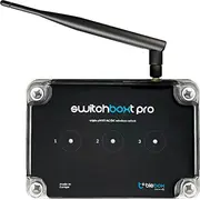Blebox switchBoxT Pro 5900168580510  Joinedit54896681