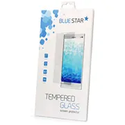 Blue Star Tempered Glass Premium 9H Aizsargstikls Huawei Y6 / Prime 2018  Bs T Sp Hu Y6/2018 7558116 aizsardzība ekrānam mobilajiem telefoniem