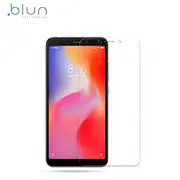 Blun Extreeme Shock 0.33Mm / 2.5D Aizsargplēve-Stiklss Xiaomi Redmi 6A 6  Bl Tem Xia Red6A 57177-Uniw aizsardzība ekrānam mobilajiem telefoniem