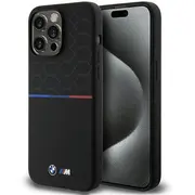 Bmw Bmhmp15X22Smpk Aizmugurējais Apvalks priekš Apple iPhone 15 Pro Max 3666339145972  Joinedit58642889 maciņš apvalks mobilajam telefonam