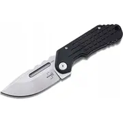 Boker Plus Dvalin Folder Drop Knife 4045011264429  01Bo548