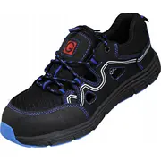 Boots Safety Ankle 650 Galmag S1P Size 44 Palmer  Art650 R44