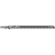 Bosch 3 jigsaw blades T344D  2608637944 B2608637944