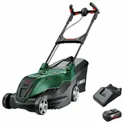 Bosch Advancedrotak 36V-40-650  06008B9F00 Zāles pļāvējs - Trimmeris