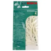 Bosch Art 23 polymer blades 24 pcs green  F016800177