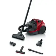 Bosch Bgs 21Car Series 4 bagless  Bgs21Car Putekļu sūcējs