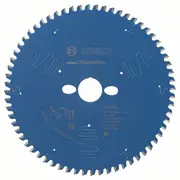 Bosch Circ. Saw Blade Ex Al B 216X30-64  2608644110 1433083 B2608644110