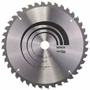 Bosch Circular Saw Blade Optiline f.W.305x30  2608640440 1163066 2 608 640 440 B2608640440