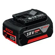 Bosch Gba 18V 5 0Ah  1600A002U5 1 600 A00 2U5 B1600A002U5 Bo1600A002U5 0 Ah