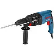 Bosch Gbh 2-26 F Professional Bohrhammer Sds-Plus  06112A4000 0 611 2A4 000