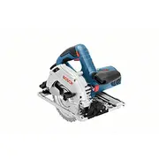 Bosch Gks 55 Gce bu  0601682100 Elektriskais zāģis