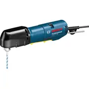 Bosch Gwb 10 Re Professional - Winkelbohrer/-Schrauber 400 W Bohrfutter mm 5.5 Nm 3165140056588  0.601.132.703 0 601 132 703 0601132703