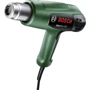 Bosch Home and Garden 06032A6000 Easyheat 500 Heißluftgebläse 1600 W 3165140887861  Dārza mēbeles