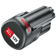 Bosch Home and Garden 1600A02N79 Varktojsbatteri 