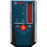 Bosch Professional 0601069H00 Laserempfänger für Linienlaser Passend 3165140835565  0 601 069 H00 B 601069H00