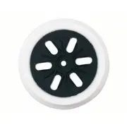 Bosch Talerz szlifierski sredniotwardy 150Mm do szlifierki mimosrodowej 2608601052  B2608601052