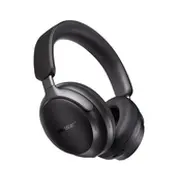 Bose Quietcomfort Ultra - black  880066 0100 austiņas