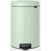Brabantia Newicon 20 Liter Jade Green 23 39 8710755233920  Joinedit76195427