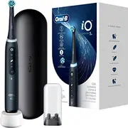 Braun Oral-B iOG5.1B6.2DK Elektriska Zobu Birste Matt Black 4210201415367  5 iO Series iO5 Io5 Iog5.1B6.2Dk Ioseries5Bl mutes higiēnai