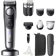 Braun Series 9 partatrimmeri  Bt9560 Kromi 7500435244855 21046553000