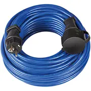 Brennenstuhl 25M  1X 16A blue 1169820 tīkla kabelis