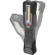 Brennenstuhl Flashlight Hl 1000 A  200Lm Ip54 4007123663422 1175680 kabatas lukturis