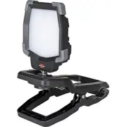 Brennenstuhl Mobilny reflektor bateryjny Led Cl 4050 Ma Clip  3800Lm Ip65 1173070020