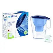 Brita filtration jug Aluna 2.4L. Mxpro b  1051117 7124052