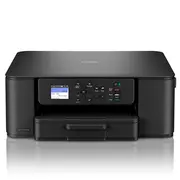 Brother  Dcp-J1310Dw Printer / copier scanner Colour Ink-Jet A4/Legal Black 4977766841856 Dcpj1310Dwre1