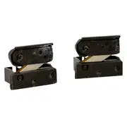 Brother Cutter Set 2 pack  Dkbu99 rezerves daļas un aksesuāri printeriem