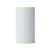Brother Direct thermal label roll102x152  Bde1J152102058 822152102058 Bde-1J152102-058 biroja tehnikas aksesuāri