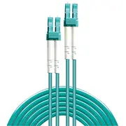 Cable Fibre Optic Lc/Lc Om3/50M 46402 Lindy  tīkla kabelis
