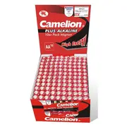 Camelion Aa/Lr6  2700 mAh Plus Alkaline 240 pcs 11101006 Baterija