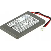 Cameron Sino Rechargeable Battery T. Lip1859 Lip1472 For Pad Sony Ps3 Playstation 3 Sixaxis / Cs-Sp130Sl  4894128002505 Sb8627 spēļu aksesuārs