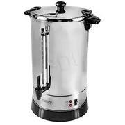Camry Cr 1259 electric kettle 20 L 1650 W Black  5908256838475 Virtuves piederumi