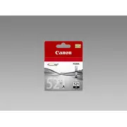 Canon Cli-521Bk Black  2933B001 kārtridžs