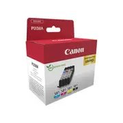 Canon Cli-581 C/M/Y/Bk Multipack  2103C007
