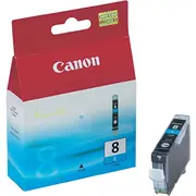 Canon Cli-8C Cyan  0621B001 kārtridžs