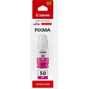 Canon Gi-50 M magenta  3404C001 3404C001Aa kārtridžs